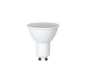 LAMPARA BATTERYLIGHT LED DICROICA GU10 220V 7W LUZ DIA 6000K
