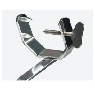 JAMONERO PLEGABLE BUARFE LACADO NOGAL 4534