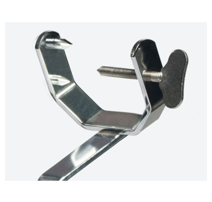 JAMONERO PLEGABLE BUARFE LACADO NOGAL 4534