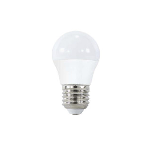 LAMPARA LED G45 7W E-14 LUZ DIA 6000K