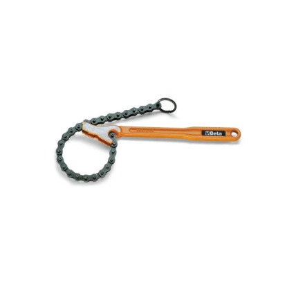LLAVE CADENA REVERSIBLE BETA 4"-115MM 384