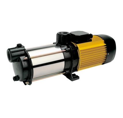 BOMBA MULTICELULAR ESPA PRISMA 35 6N 3HP 230/400V