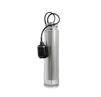 BOMBA SUMERGIBLE ESPA ACUARIA 07S 6M 1,2 HP