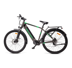 BICICLETA ELÉCTRICA MS ENERGY EBIKE T100
