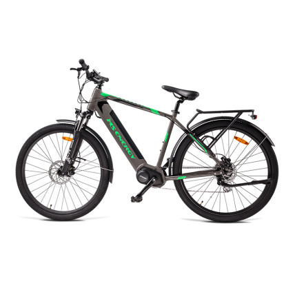 BICICLETA ELÉCTRICA MS ENERGY EBIKE T100