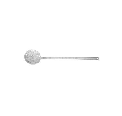 ESPUMADERA 90X560 INOX 13002