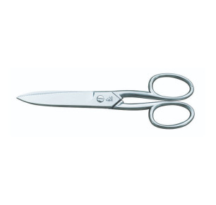 TIJERA COCINA INOX FORJADA 200MM 11401