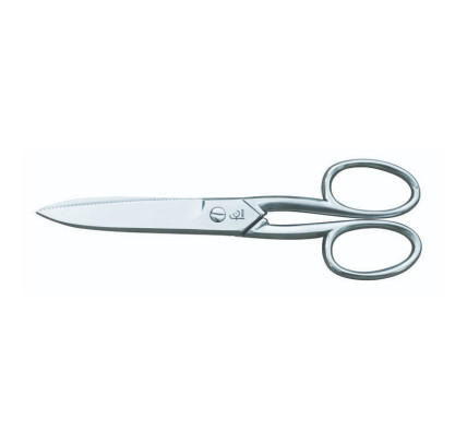 TIJERA COCINA INOX FORJADA 200MM 11401