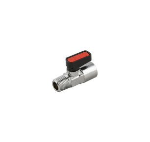 VALVULA BOLA AIRE MINI M-H 1/2"