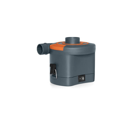 HINCHADOR ELECTRICO PILA LR20 COLCHONETA BESTWAY 62038
