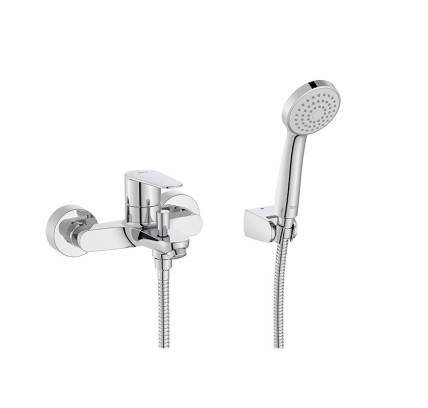 MONOMANDO DUCHA VICTORIA PLUS A5A014FC00