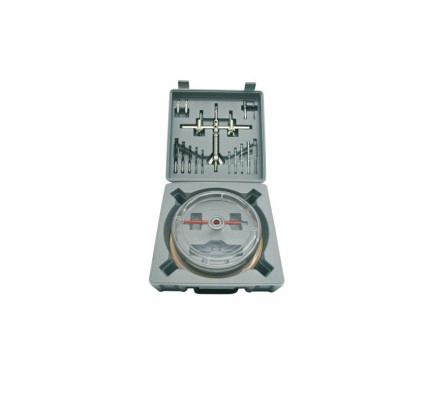 CORTACIRCULOS AJUSTABLE CEVIK 30-250 XWY-06K010