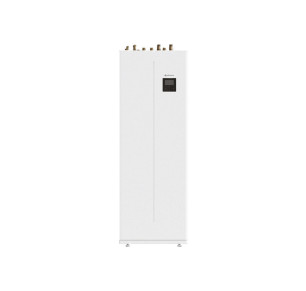 AEROTERMIA BIBLOCK JOHNSON AURUM WIFI 8KW R32 BM CON DEPÓSITO INTEGRADO