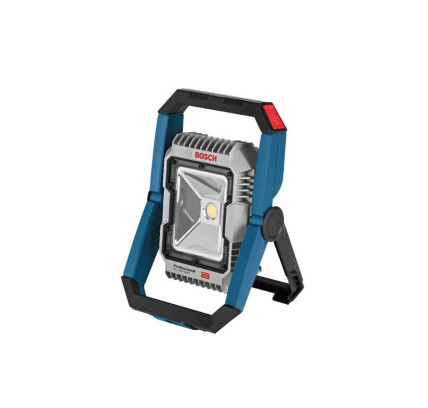 FOCO LED BOSCH GLI 18V-1900LM PROFESSIONAL