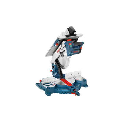 INGLETADORA COMBINADA BOSCH GTM 12 JL PROFESSIONAL 1800W 230V