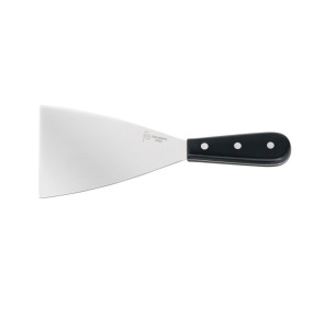 ESPÁTULA PLANCHA INOX 100MM 22223