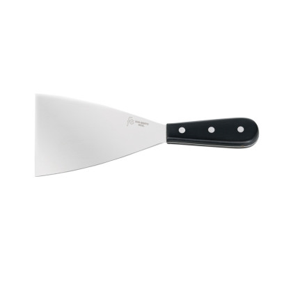 ESPÁTULA PLANCHA INOX 100MM 22223