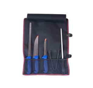 KIT MANTA JAMONERA 5 PIEZAS 20908