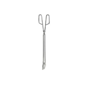 TENAZA PALA BARBACOA 340MM INOX 13250