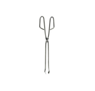 TENAZA BARBACOA 300MM INOX 13240