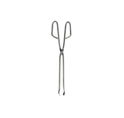 TENAZA BARBACOA 300MM INOX 13240