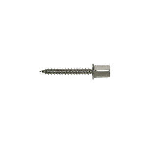 TORNILLO ABRAZADERA CON MANGUITO CELO M-8X45 (10 UDS)