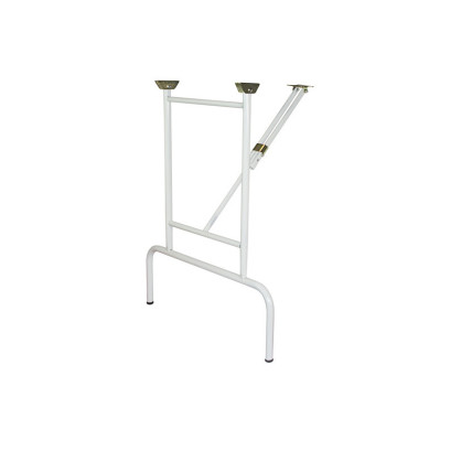 PATA PLEGABLE NEGRA PARA BANCO 39033