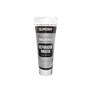 EMPLASTE AL AGUA MADERA 125G ROBLE