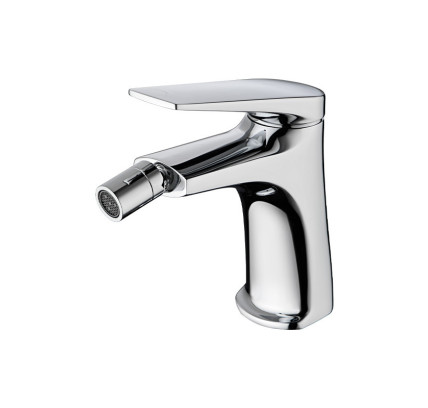 MONOMANDO LAVABO IMEX DELOS CROMO BDD055-2