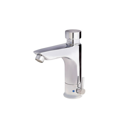 GRIFO TEMPORIZADO ECO MEZCLADOR PRESTO XT LM 11535