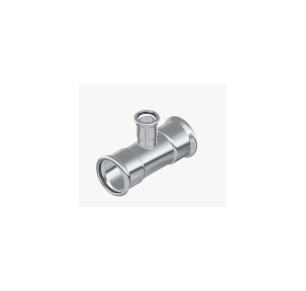 T INOX PRESS REDUCIDA 35-22-35 A-316