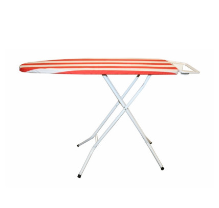 TABLA PLANCHAR REGULABLE VIVAHOGAR 110X32CM