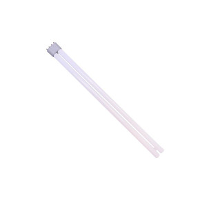 TUBO FLUORESCENTE BAJO CONSUMO ELECTRODH  PL-11W 4 PIN DIA 6400K 80.354