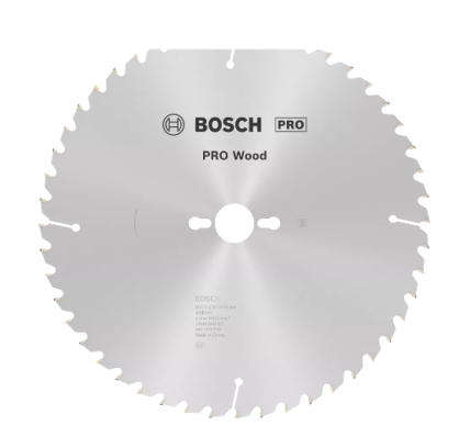 DISCO CORTE MADERA BOSCH 300X3.2X30