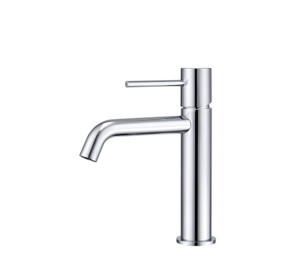MONOMANDO LAVABO IMEX MONZA CROMO BDM039-1