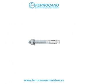 ANCLAJE MACHO INDEX MTA M-12X90