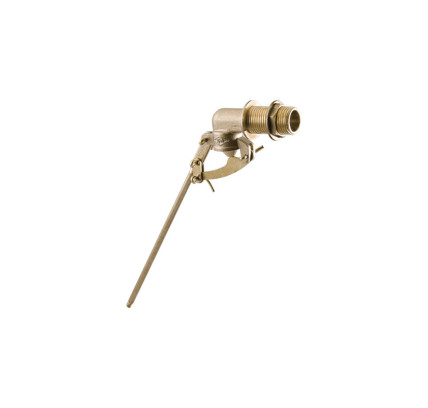 FLOTADOR LATON GUIAS PARETA 3/8" 5500700100