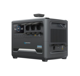 ESTACIÓN DE ENERGÍA GZE-3040 3072 WH 4000W