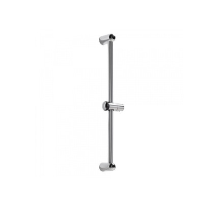 BARRA DUCHA TRES DESLIZANTE ECO CROMO 143835