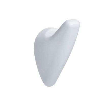 COLGADOR TATAY OLIMPIA BLANCO 6630201