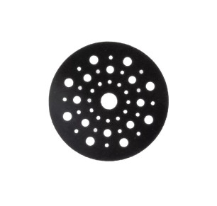 PROTECTOR PLATO INTERMEDIO BOSCH 125MM 2608000689 (2UD)