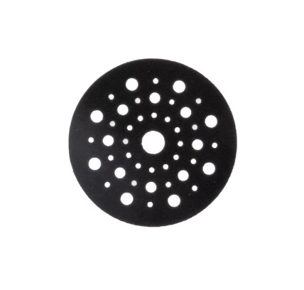PROTECTOR PLATO INTERMEDIO BOSCH 125MM 2608000689 (2UD)