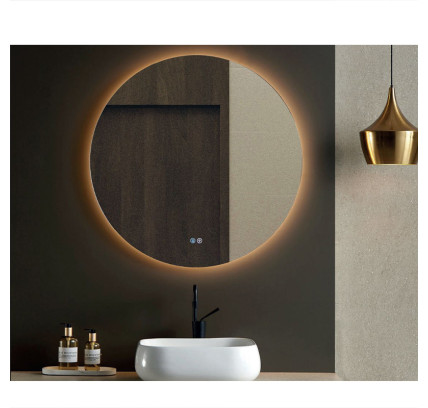 ESPEJO LED REHNU
