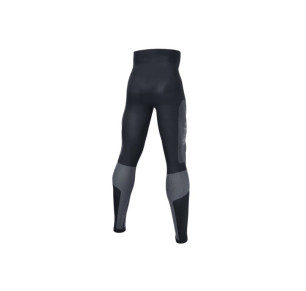 PANTALON INTERIOR TECNICO BETA NEGRO/GRIS 7998GN T-XL/XXL