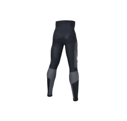 PANTALON INTERIOR TECNICO BETA NEGRO/GRIS 7998GN T-XL/XXL