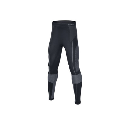 PANTALON INTERIOR TECNICO BETA NEGRO/GRIS 7998GN T-XL/XXL