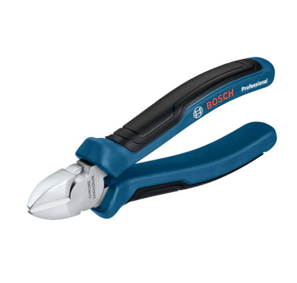 ALICATE BOSCH CORTE DIAGONAL 163MM PROFESSIONAL