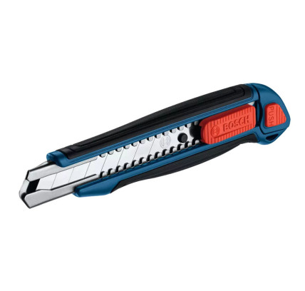 CUTTER UNIVERSAL BOSCH 18MM