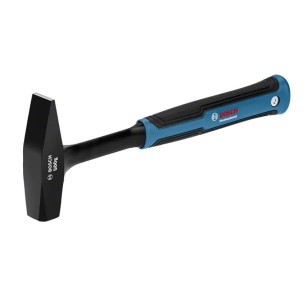 MARTILLO BOSCH TIPO ALEMAN MANGO FIBRA 500GR PROFESSIONAL