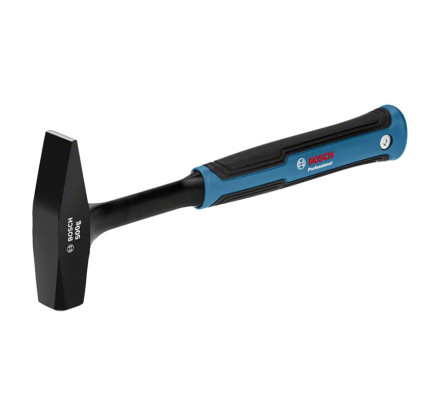 MARTILLO BOSCH TIPO ALEMAN MANGO FIBRA 500GR PROFESSIONAL